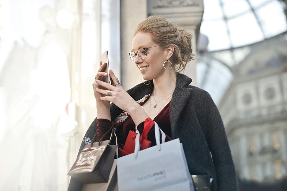 Marketplace trends 2024