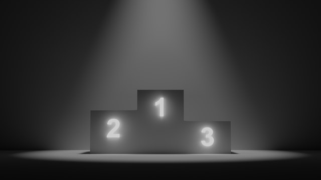 Ranking Podium SEO