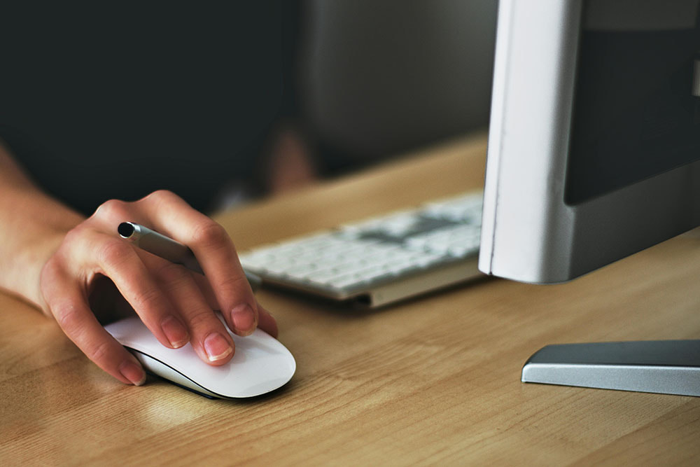 Succesvolle website migratie