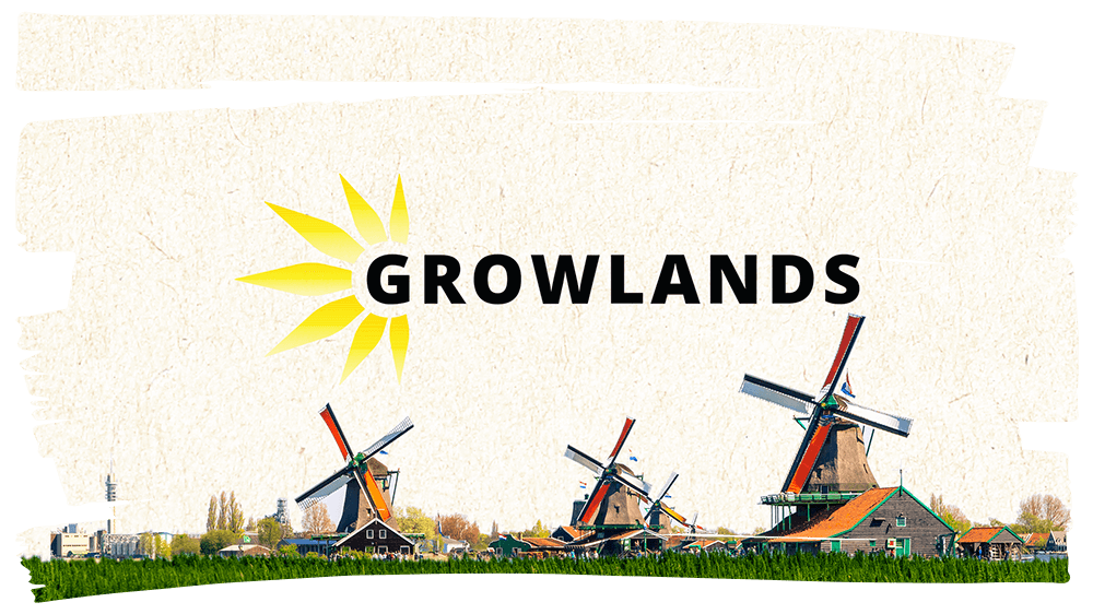 Growlands Banner Mask Shape