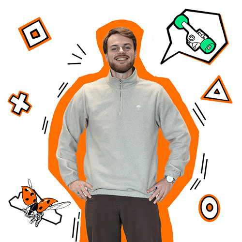 Bjorn Transparant 2025