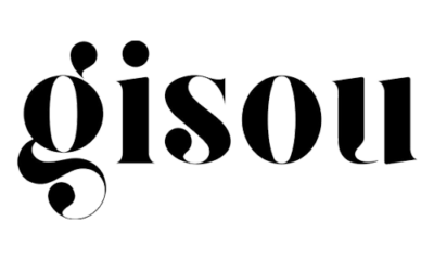 Gisou Logo