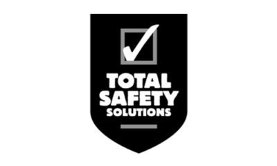 Logo Total Safety Solutions