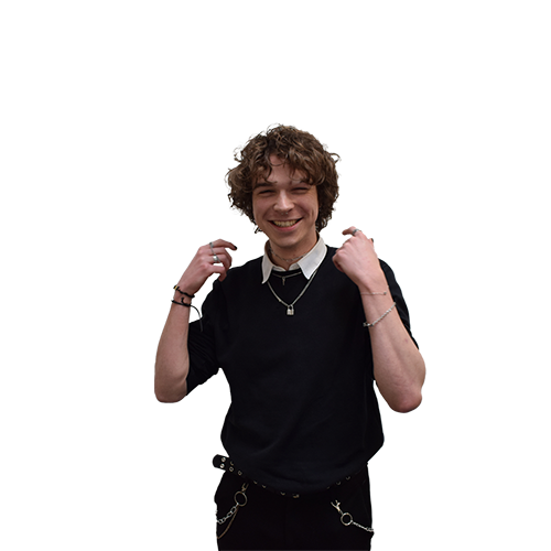 Oscar HYPD