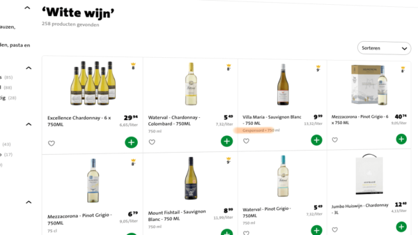Marketplace Advertising