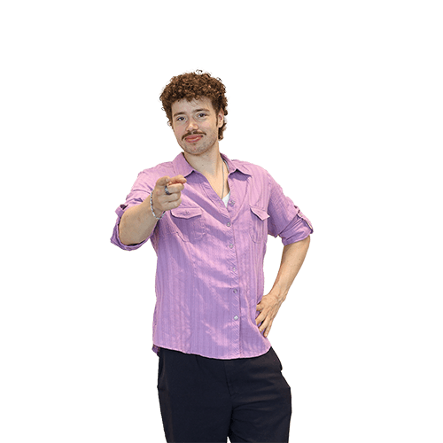 Jason HYPD