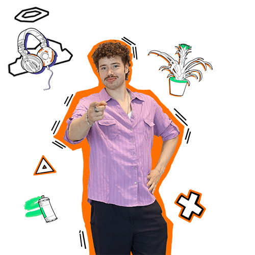 Jason Transparent