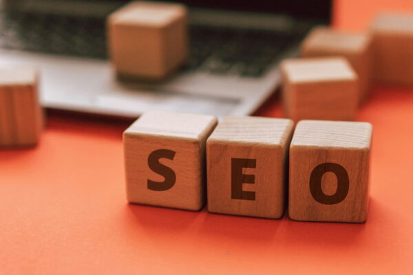 SEO Content