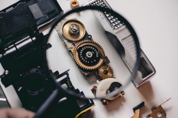 Automatisering B2b