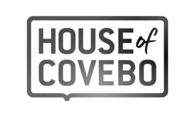House Of Covebo Logo
